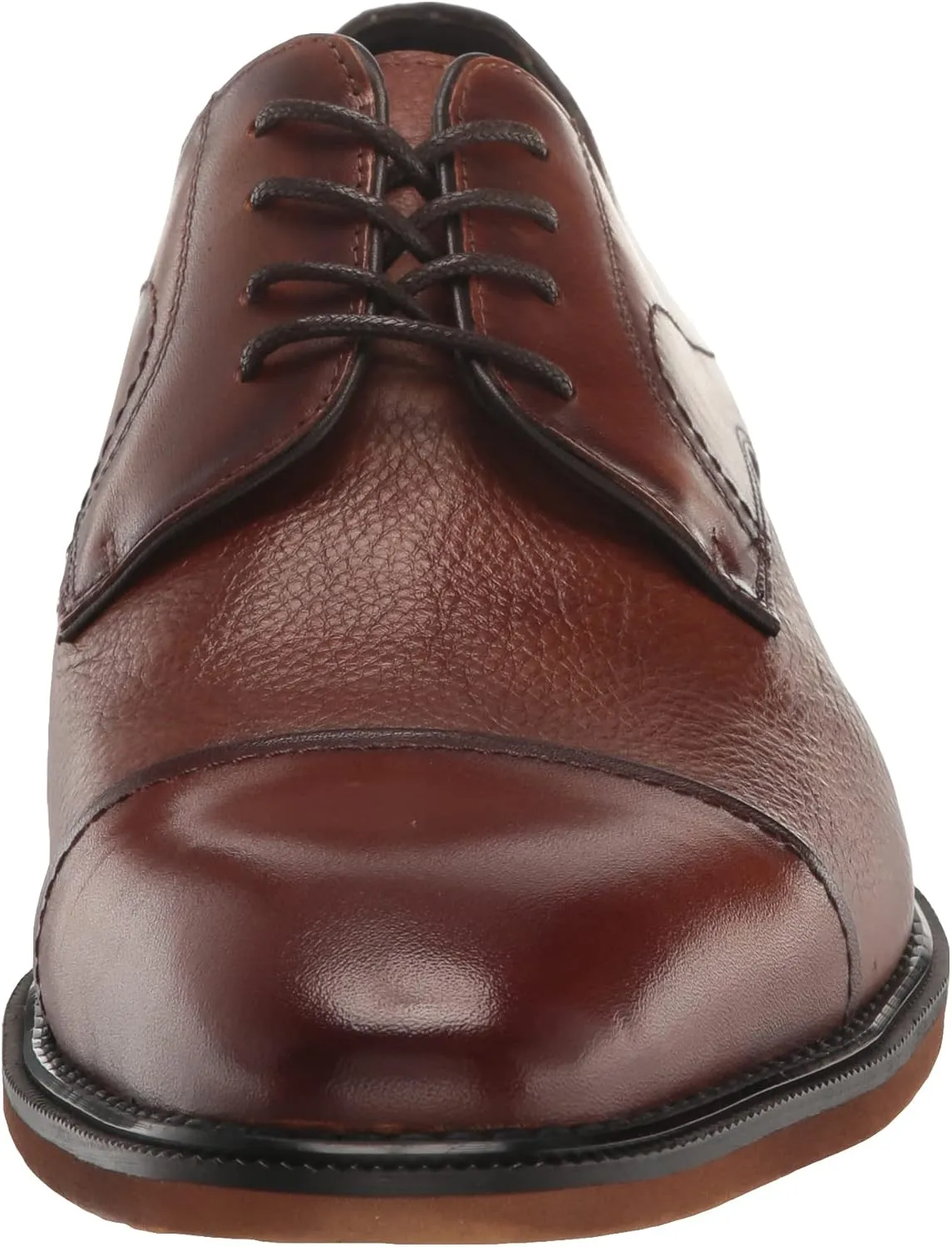 Steve Madden Men's Zohit Oxford