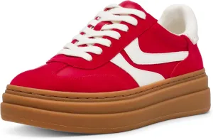 Steve Madden Women's Dodge Sneaker