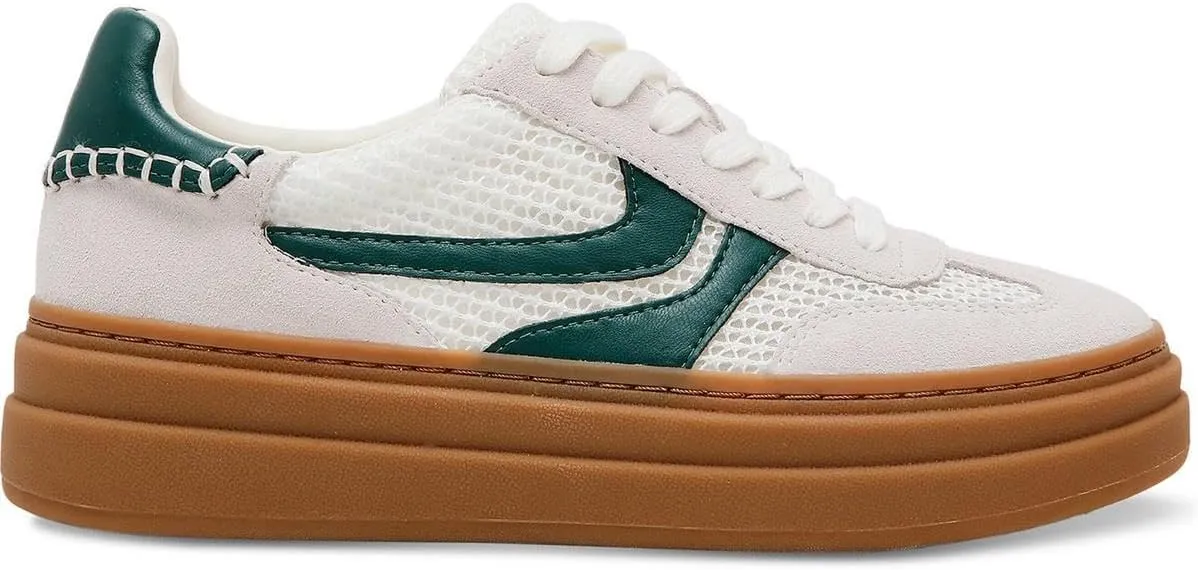 Steve Madden Women's Dodge Sneaker