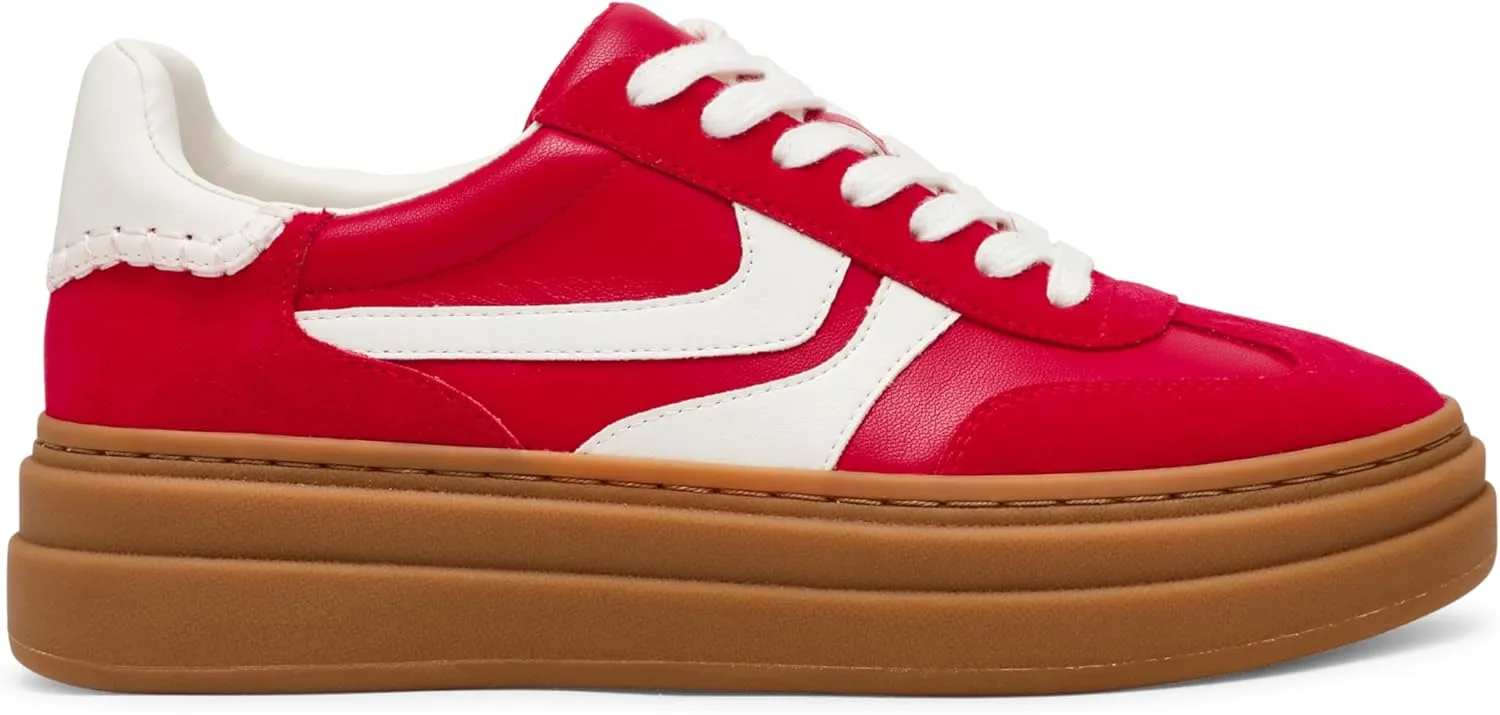 Steve Madden Women's Dodge Sneaker