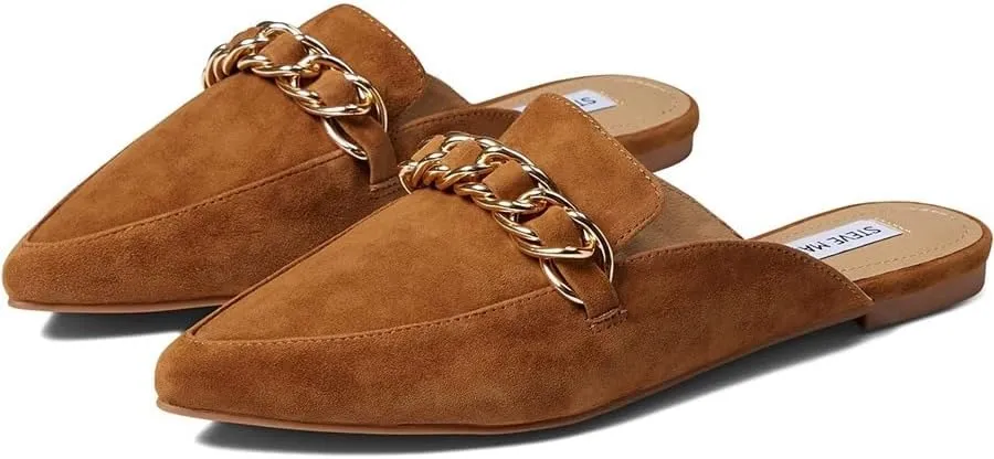 Steve Madden Women's Faine Shoe