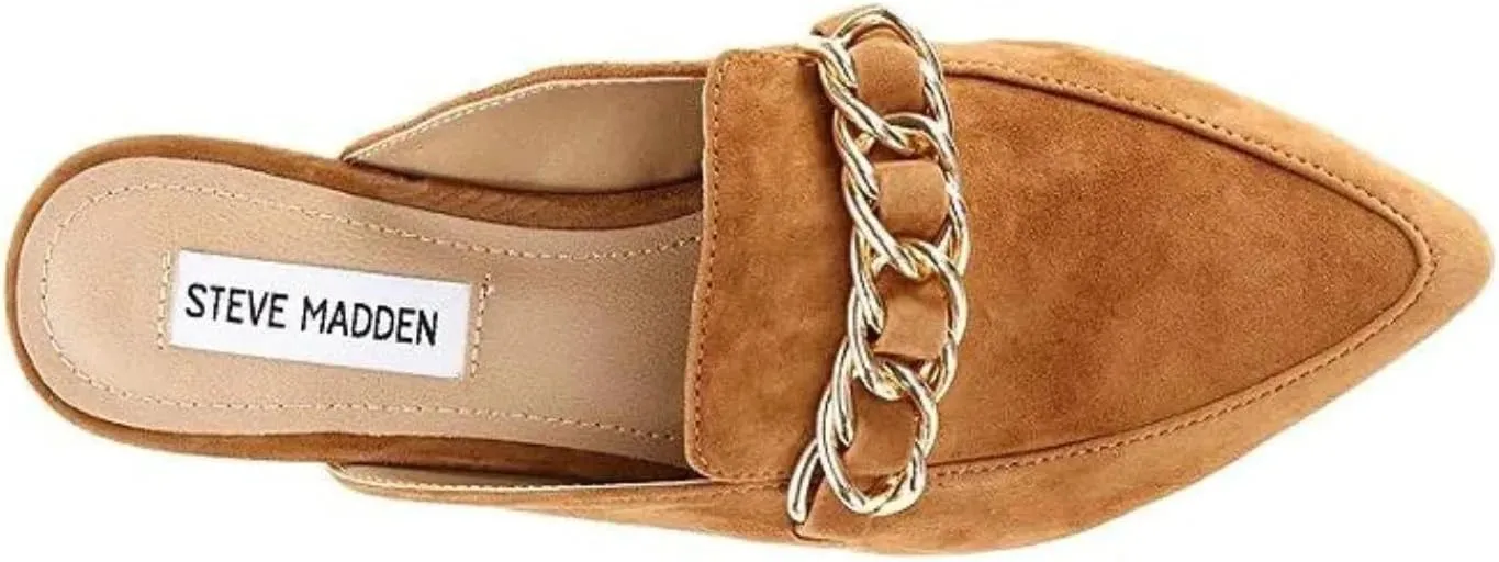 Steve Madden Women's Faine Shoe
