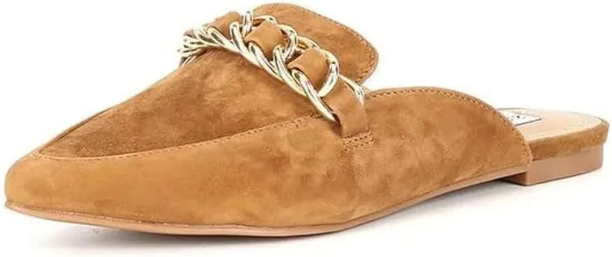 Steve Madden Women's Faine Shoe