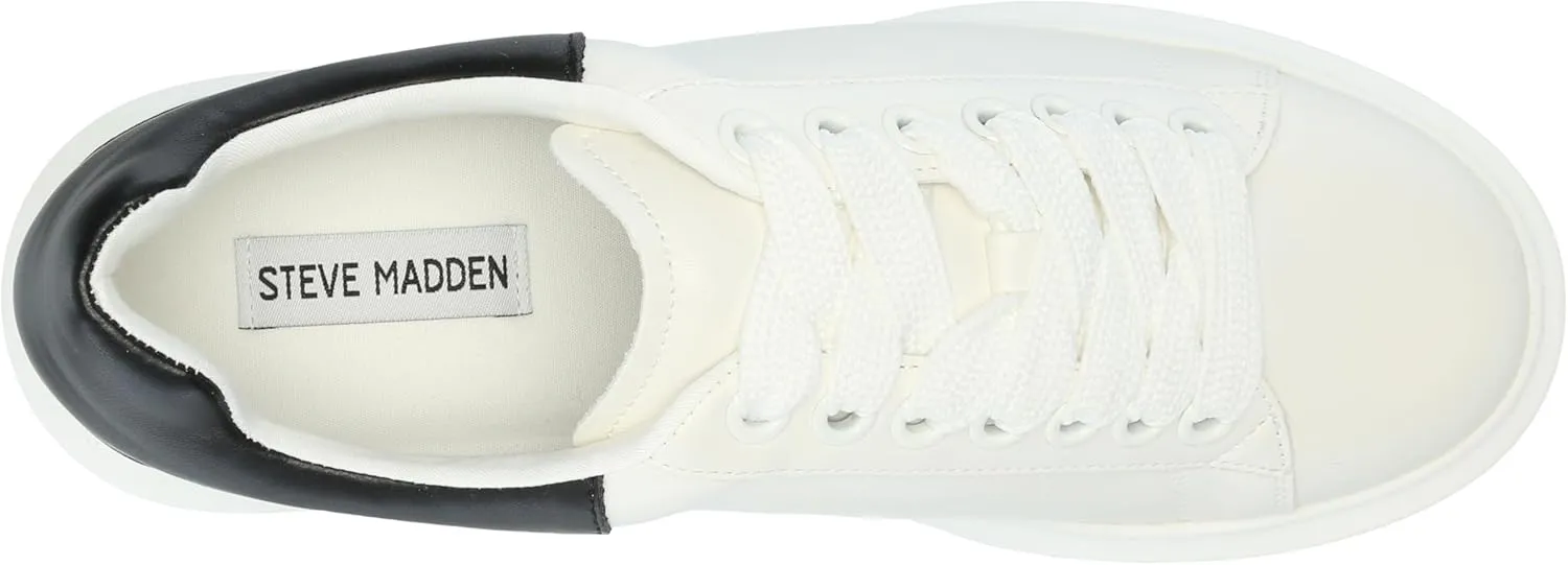 Steve Madden Women's Gaines Sneaker