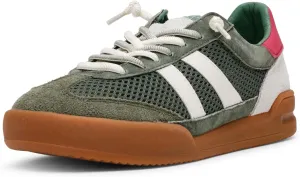 Steve Madden Women's Verdict Sneaker