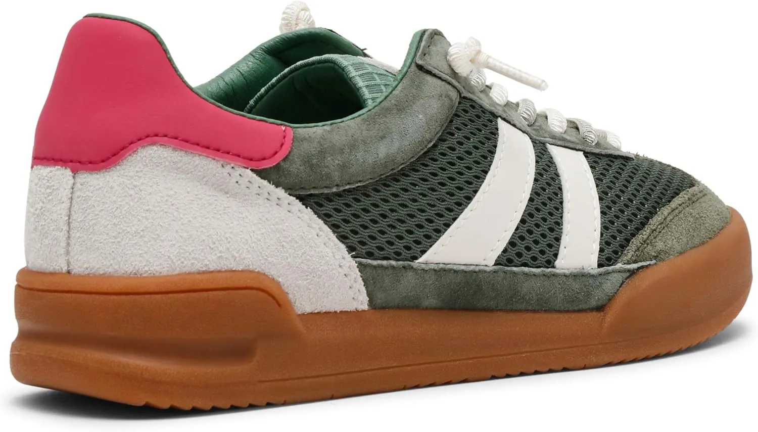 Steve Madden Women's Verdict Sneaker