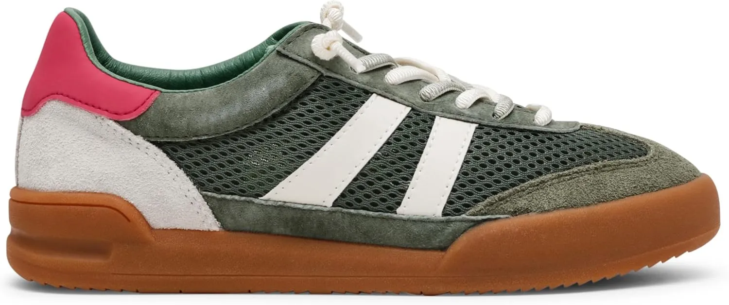 Steve Madden Women's Verdict Sneaker