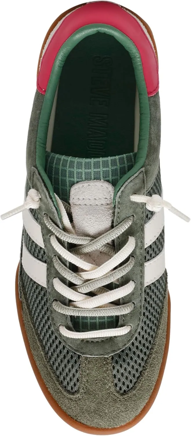 Steve Madden Women's Verdict Sneaker