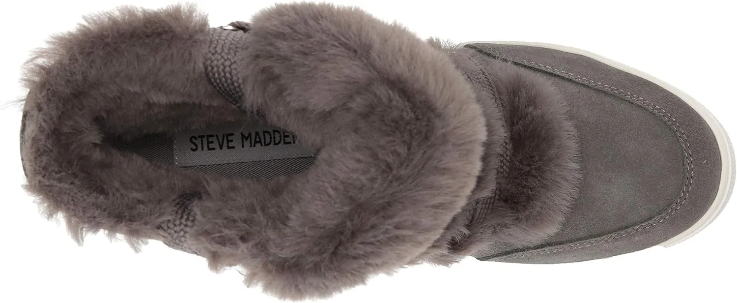 Steve Madden Women's Wharton Sneaker