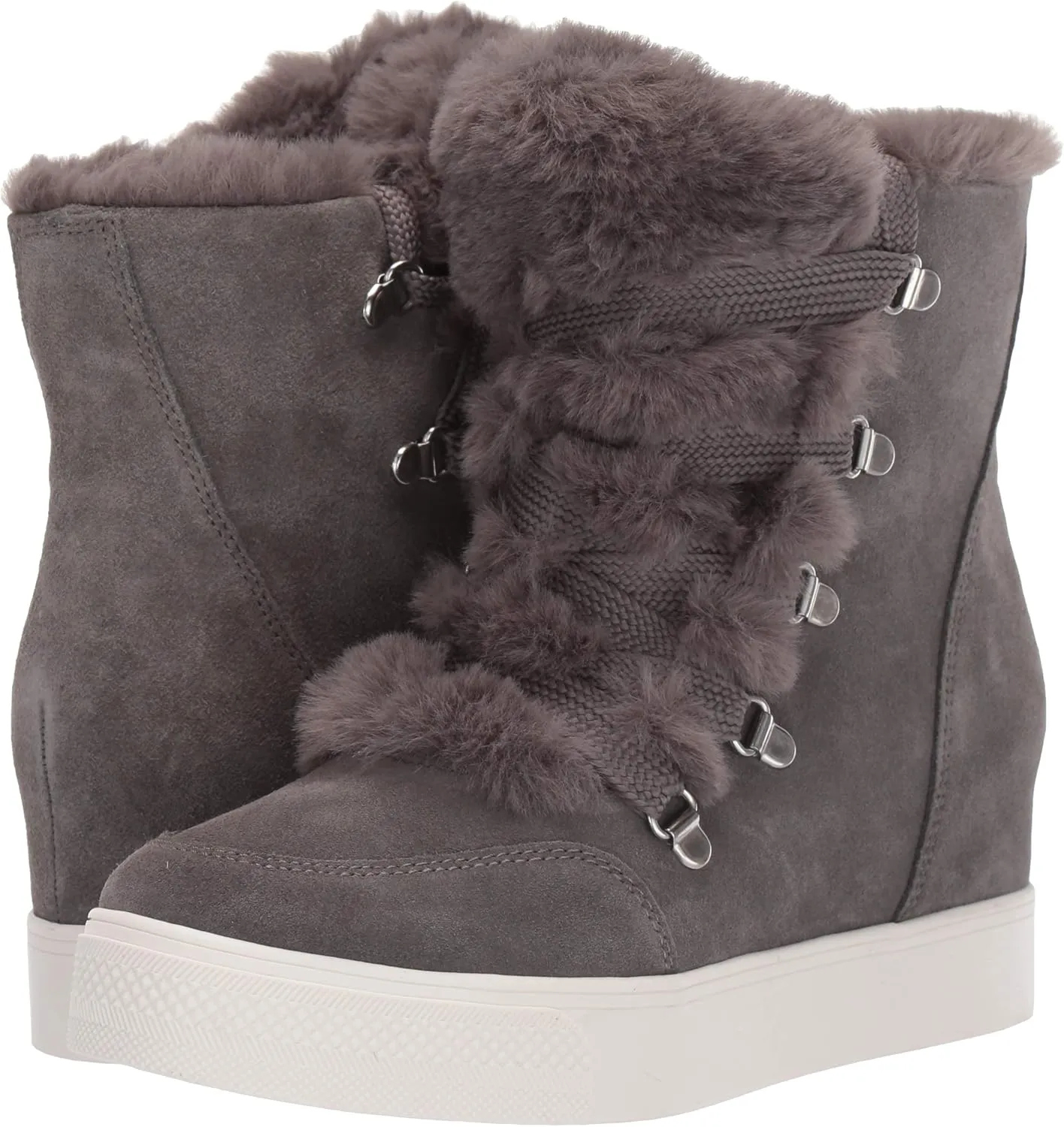 Steve Madden Women's Wharton Sneaker