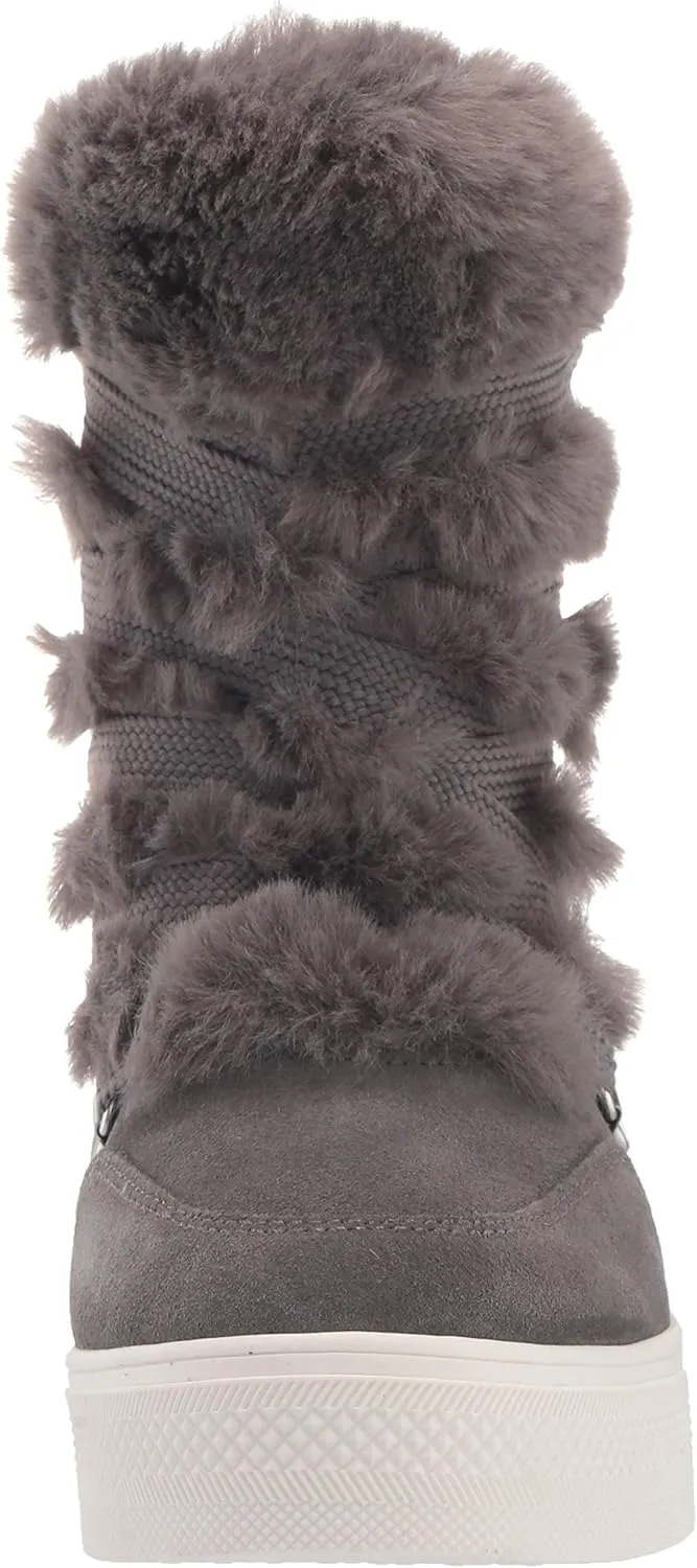 Steve Madden Women's Wharton Sneaker