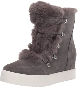 Steve Madden Women's Wharton Sneaker