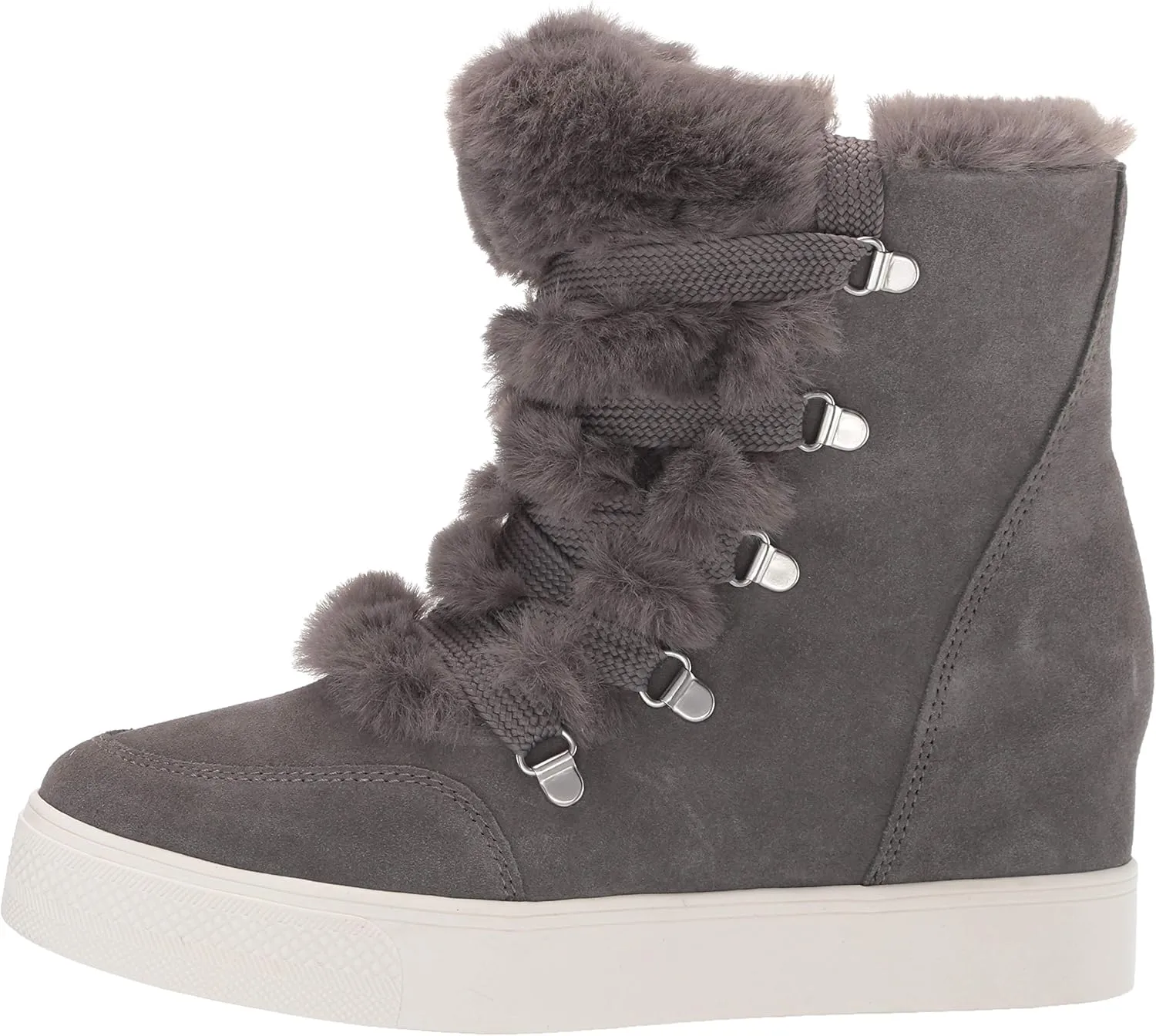 Steve Madden Women's Wharton Sneaker