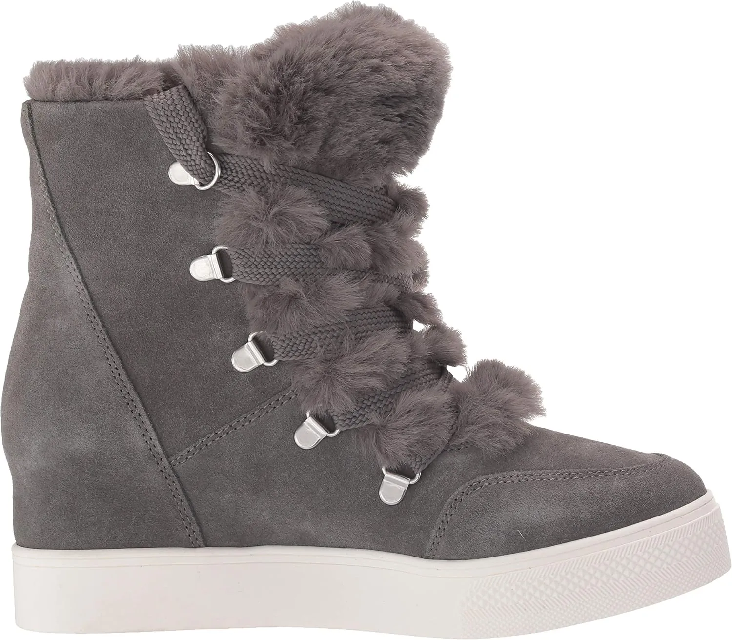 Steve Madden Women's Wharton Sneaker