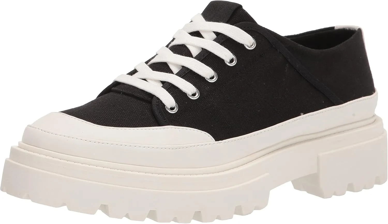STEVEN by Steve Madden Women's Avah Sneaker