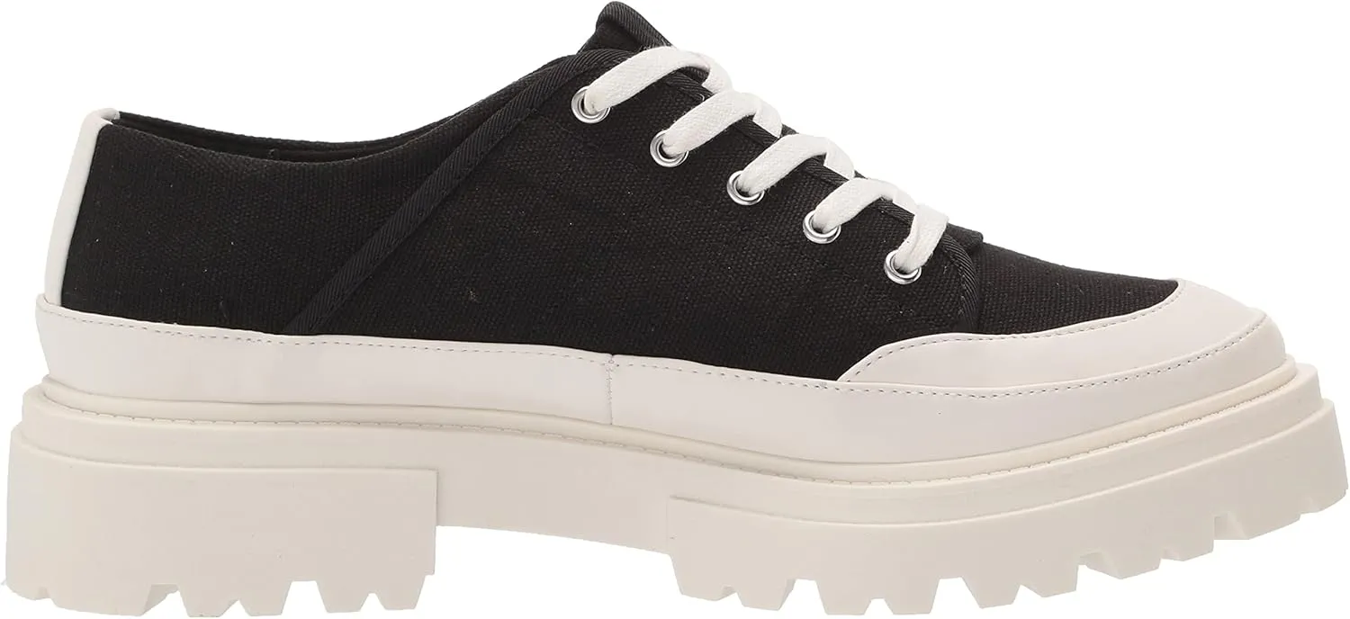 STEVEN by Steve Madden Women's Avah Sneaker