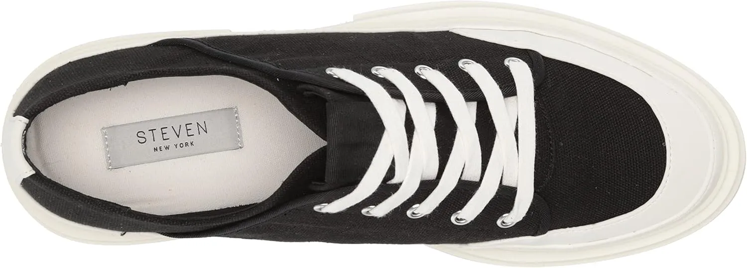 STEVEN by Steve Madden Women's Avah Sneaker