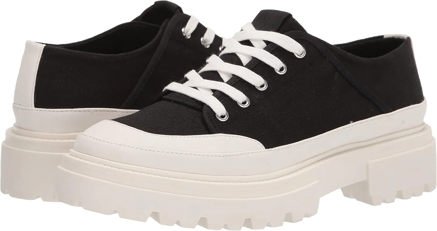STEVEN by Steve Madden Women's Avah Sneaker