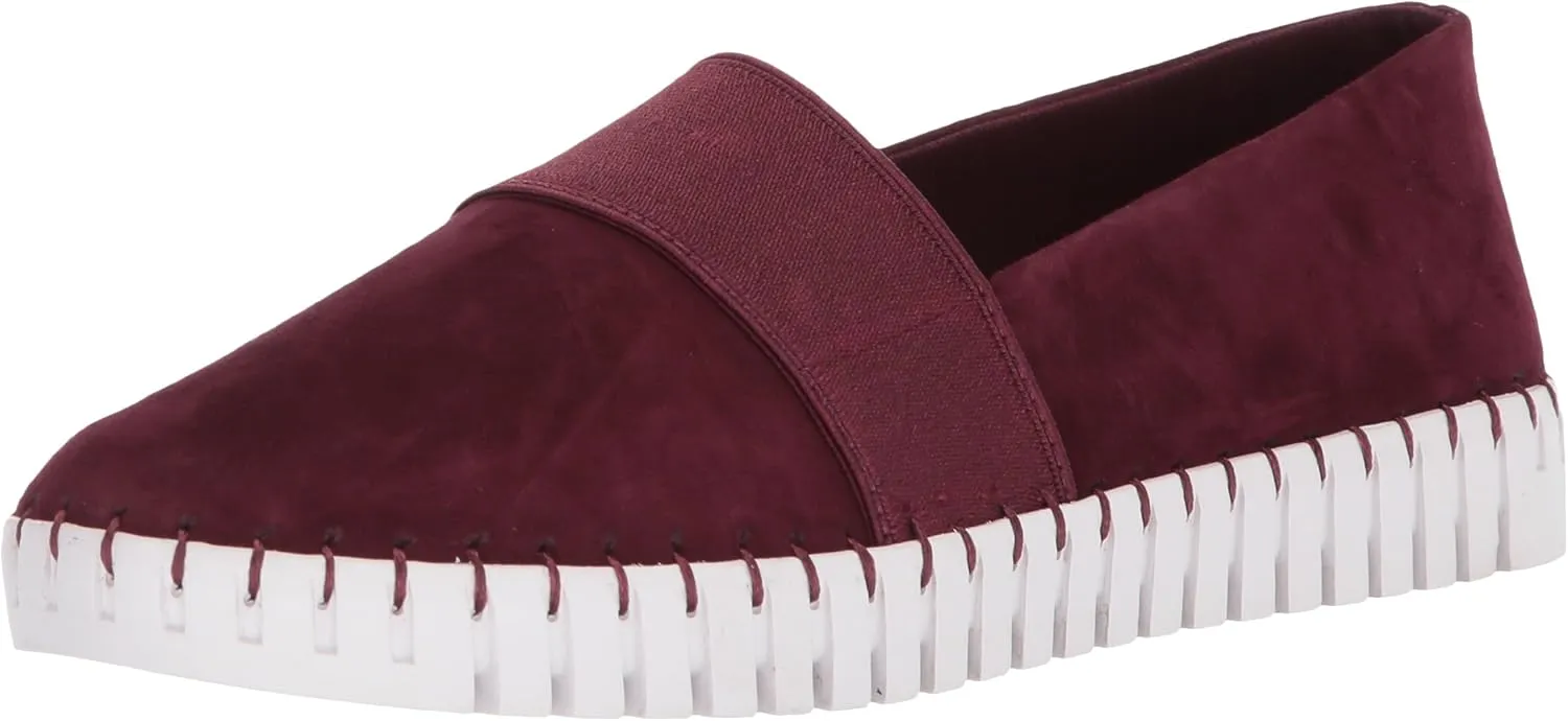 STEVEN by Steve Madden Women's Nc-Sugar Sneaker
