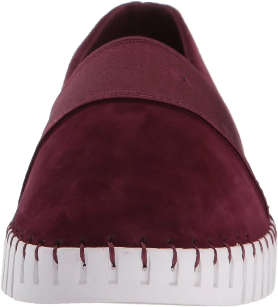 STEVEN by Steve Madden Women's Nc-Sugar Sneaker