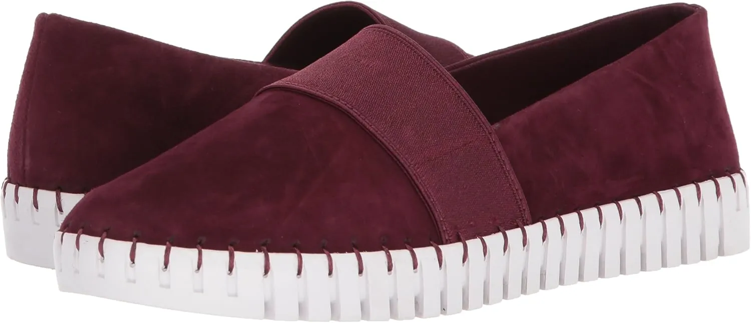 STEVEN by Steve Madden Women's Nc-Sugar Sneaker