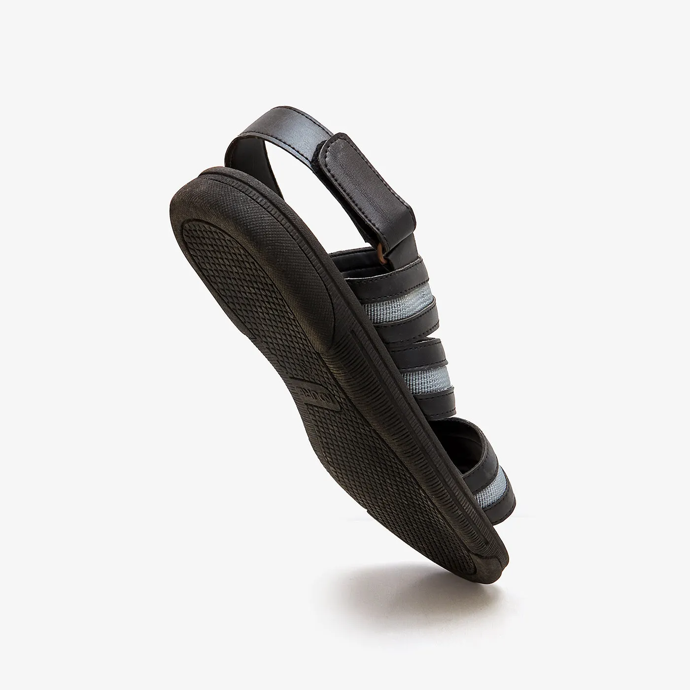 Strappy Mens Sandal