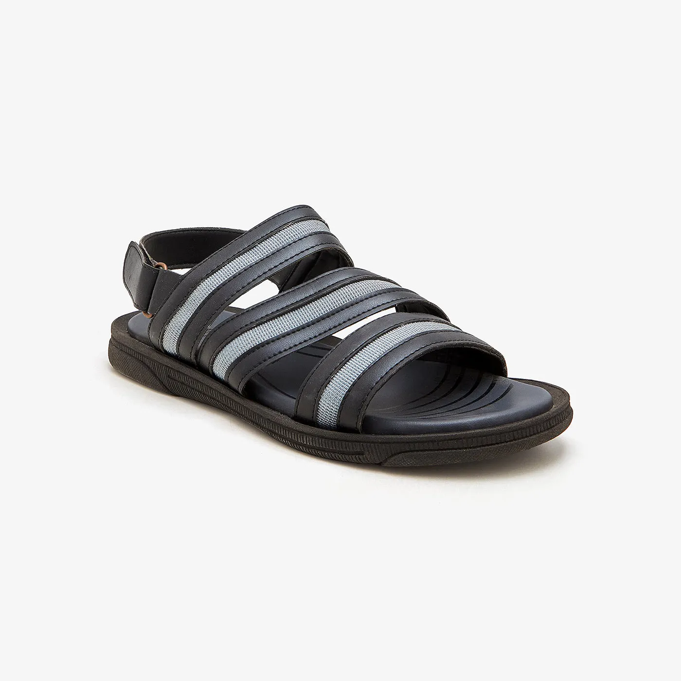 Strappy Mens Sandal