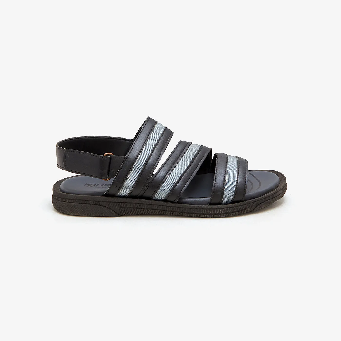 Strappy Men's Sandals