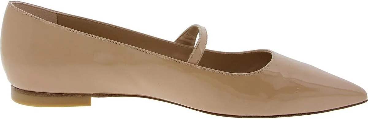 Stuart Weitzman SW Mary Jane Flat