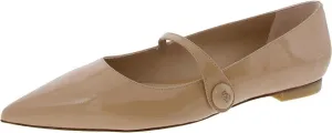 Stuart Weitzman SW Mary Jane Flat