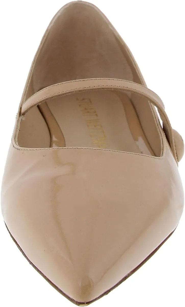 Stuart Weitzman SW Mary Jane Flat