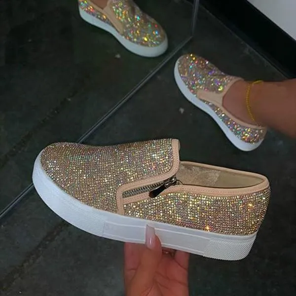Supportive and fashionable orthopedic Sneakers