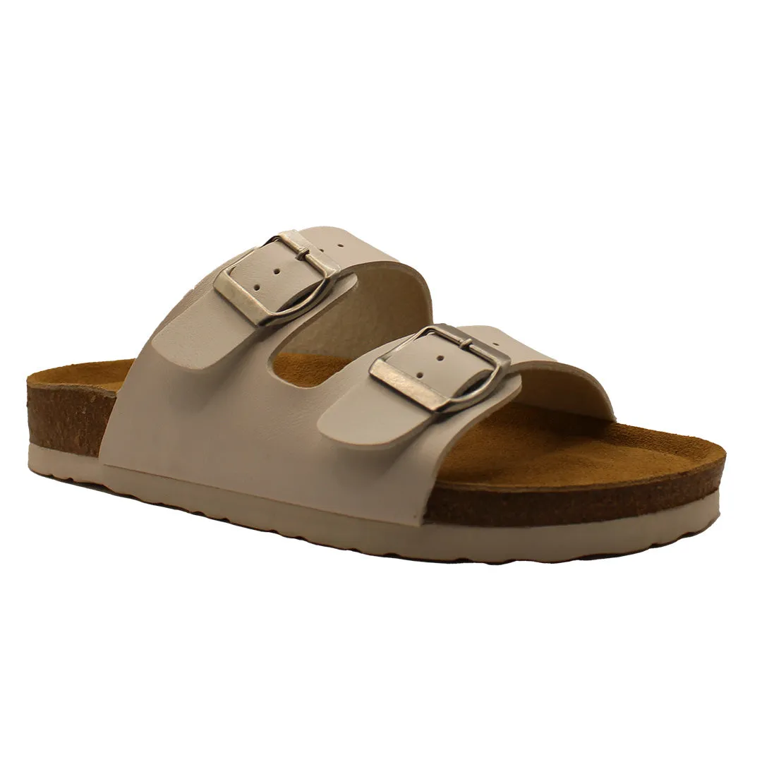 Susst Palma24 Twin Strap Mule