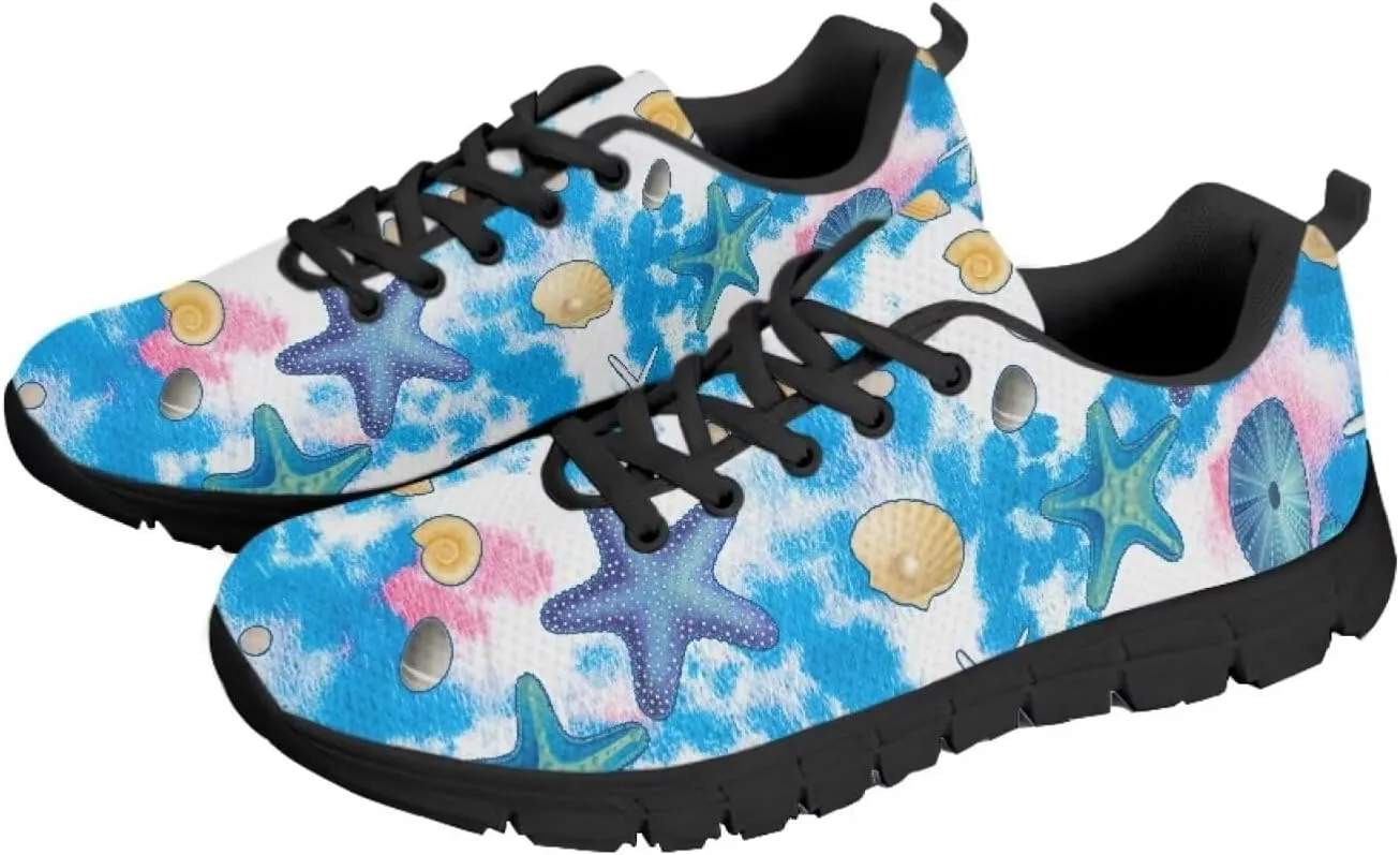 SYtrade Womens Slip On Walking Sneakers Breathable Mesh Upper - Breathing Shoes