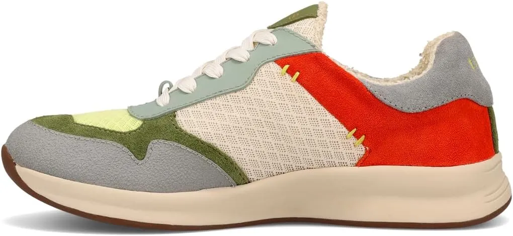 Taos Footwear Women's Detour Sneaker