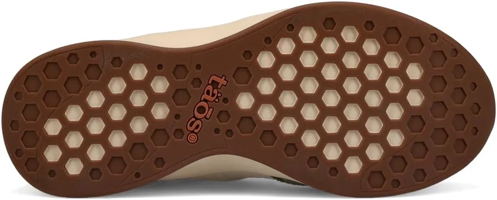 Taos Footwear Women's Detour Sneaker