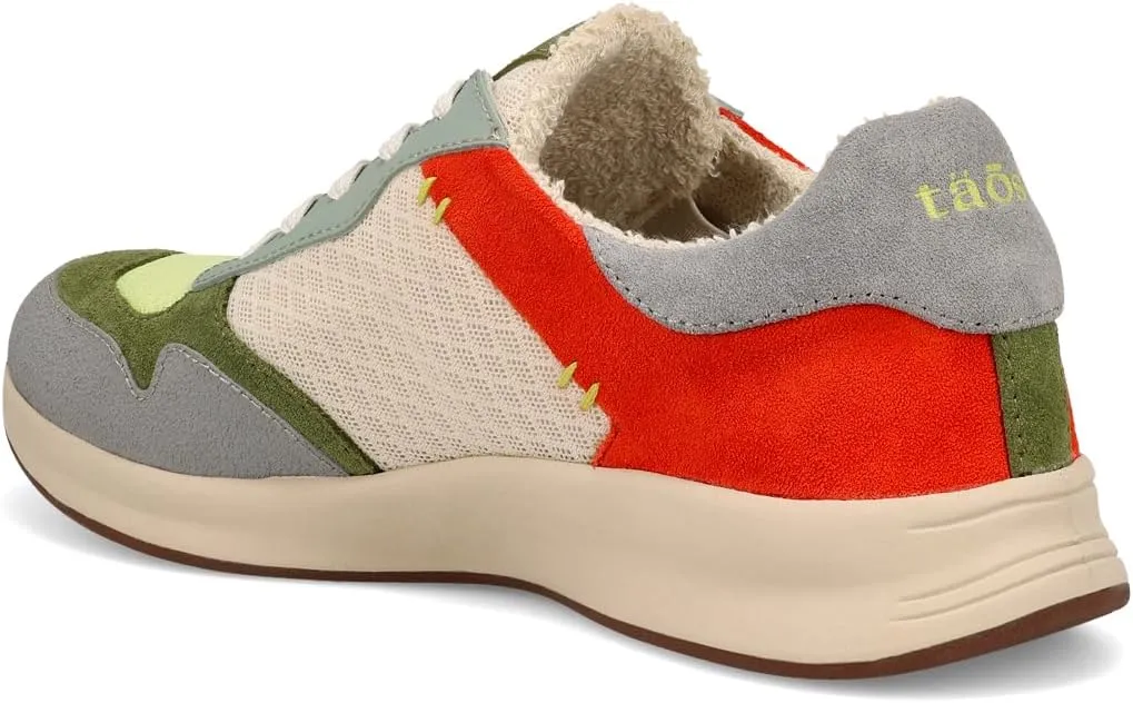 Taos Footwear Women's Detour Sneaker