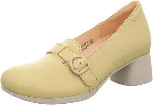 Think! Women's Closed-Toe Pumps