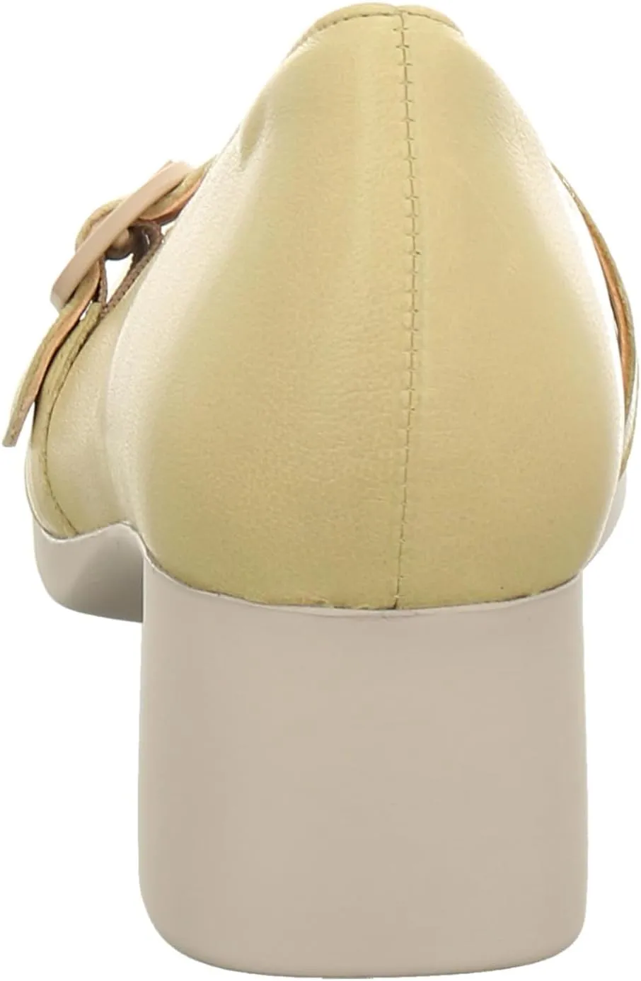 Think! Women's Closed-Toe Pumps