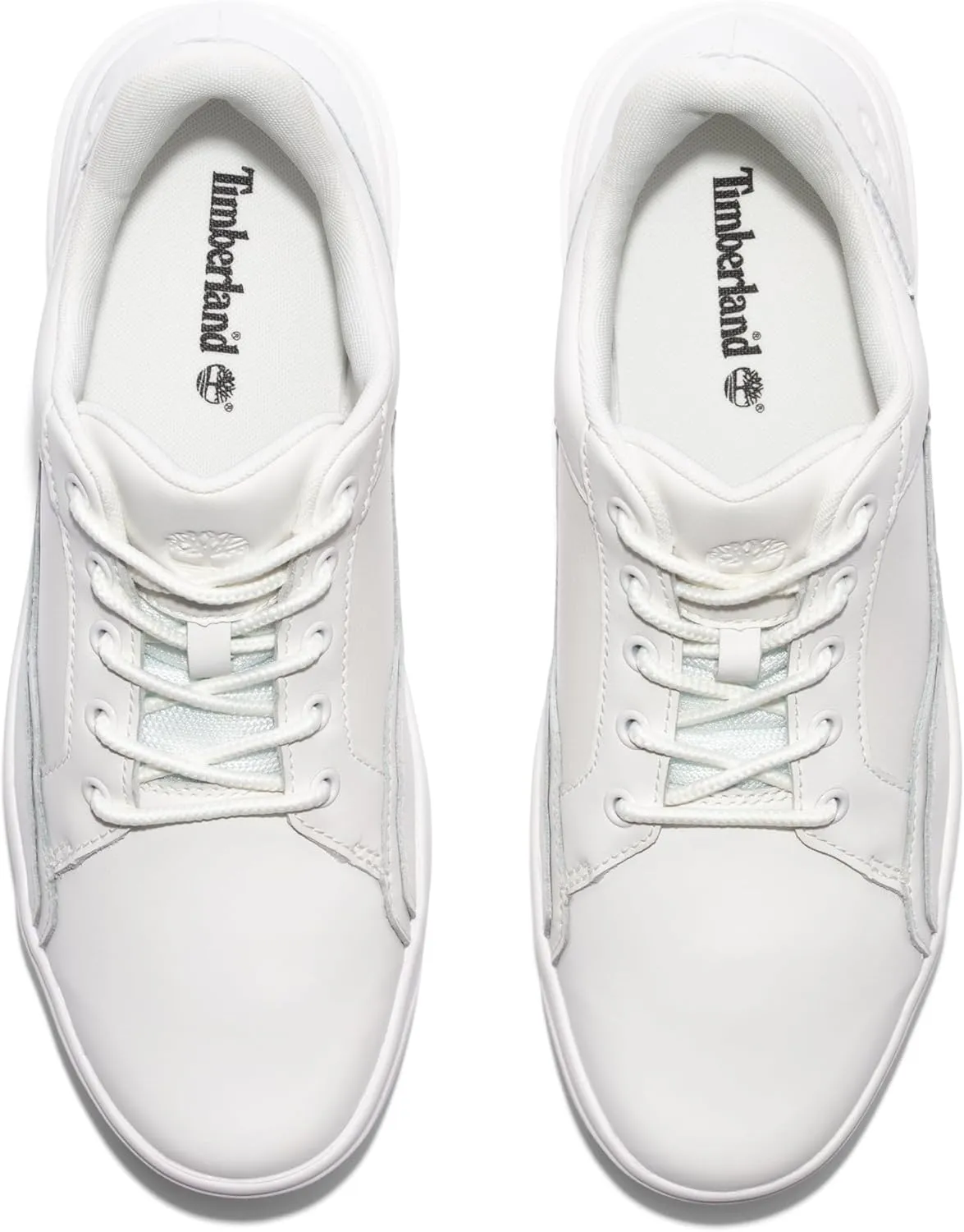 Timberland Mens Allston Low Lace Up Sneaker