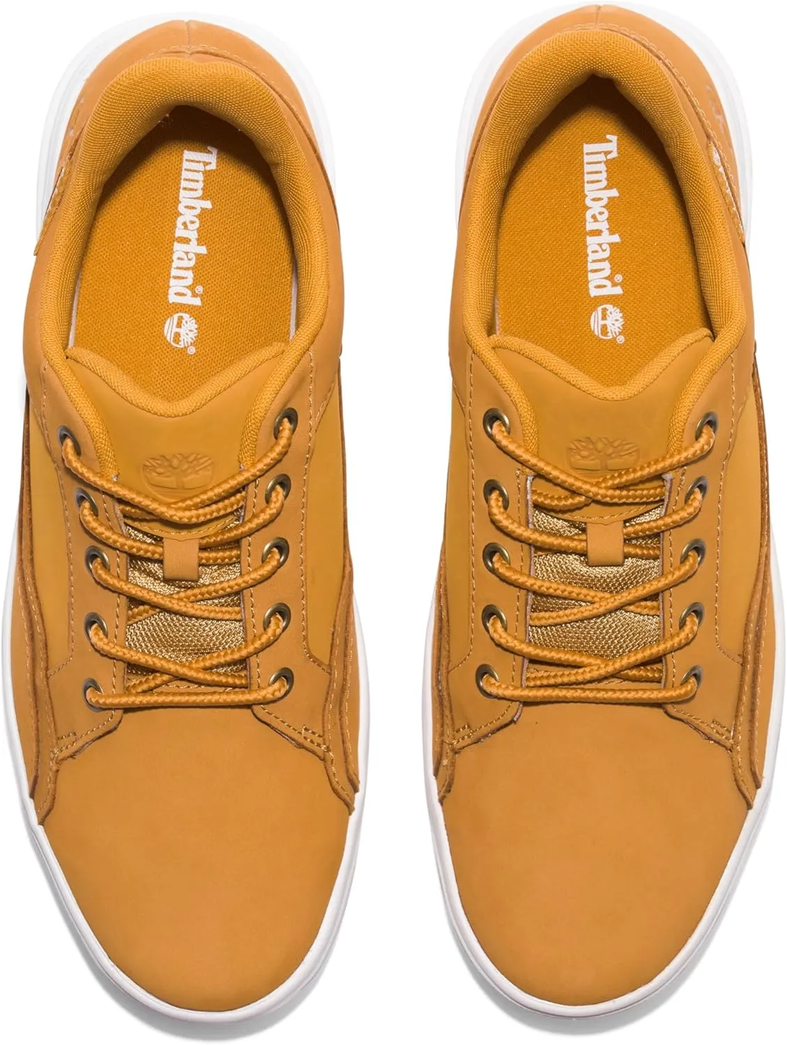 Timberland Mens Allston Low Lace Up Sneaker