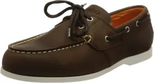 Timberland Men's Boat Shoes