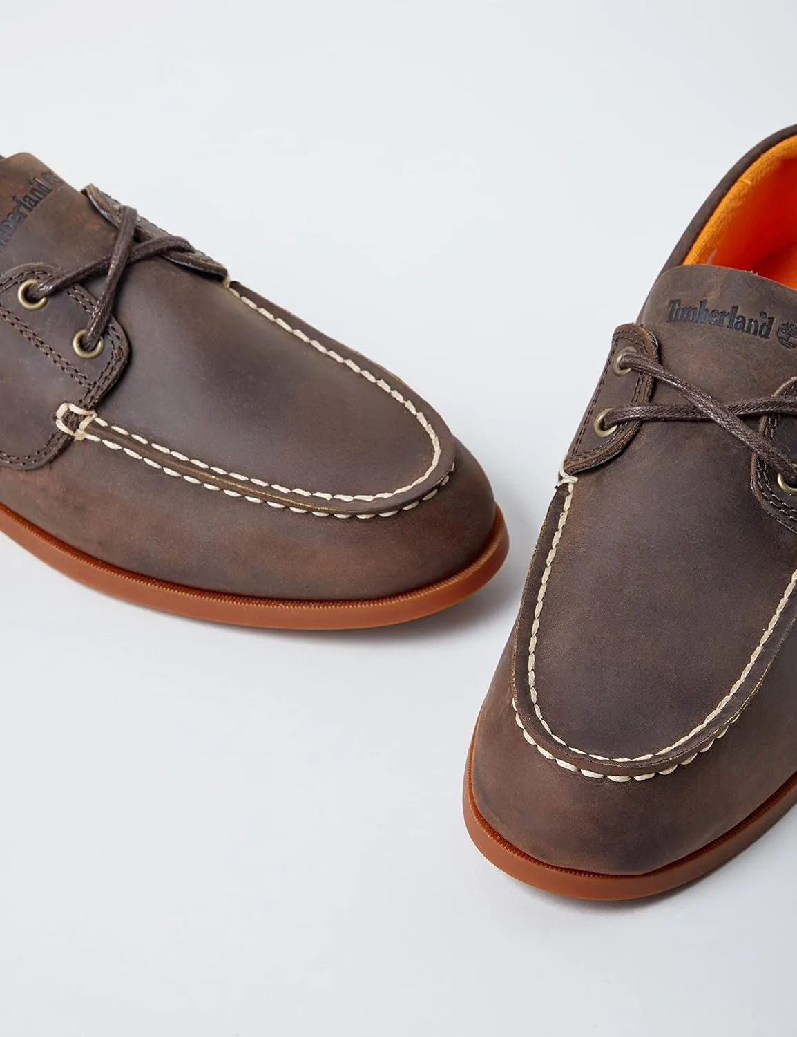 Timberland Men's Boat Shoes