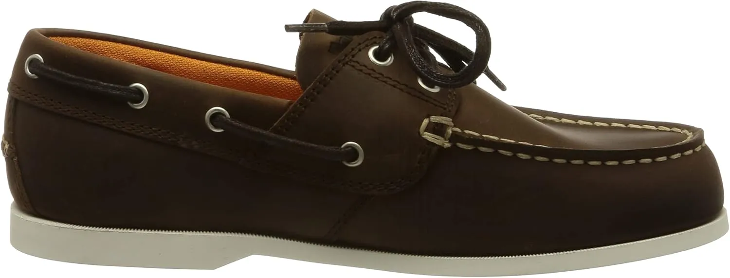 Timberland Men's Boat Shoes