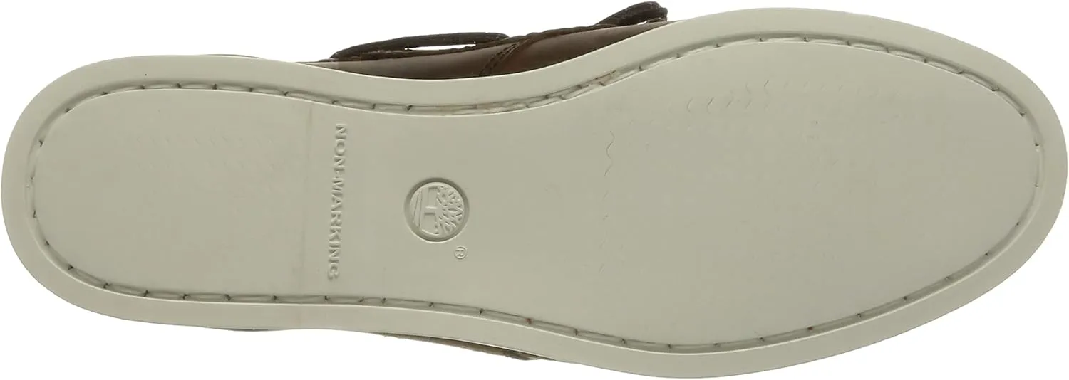 Timberland Men's Boat Shoes