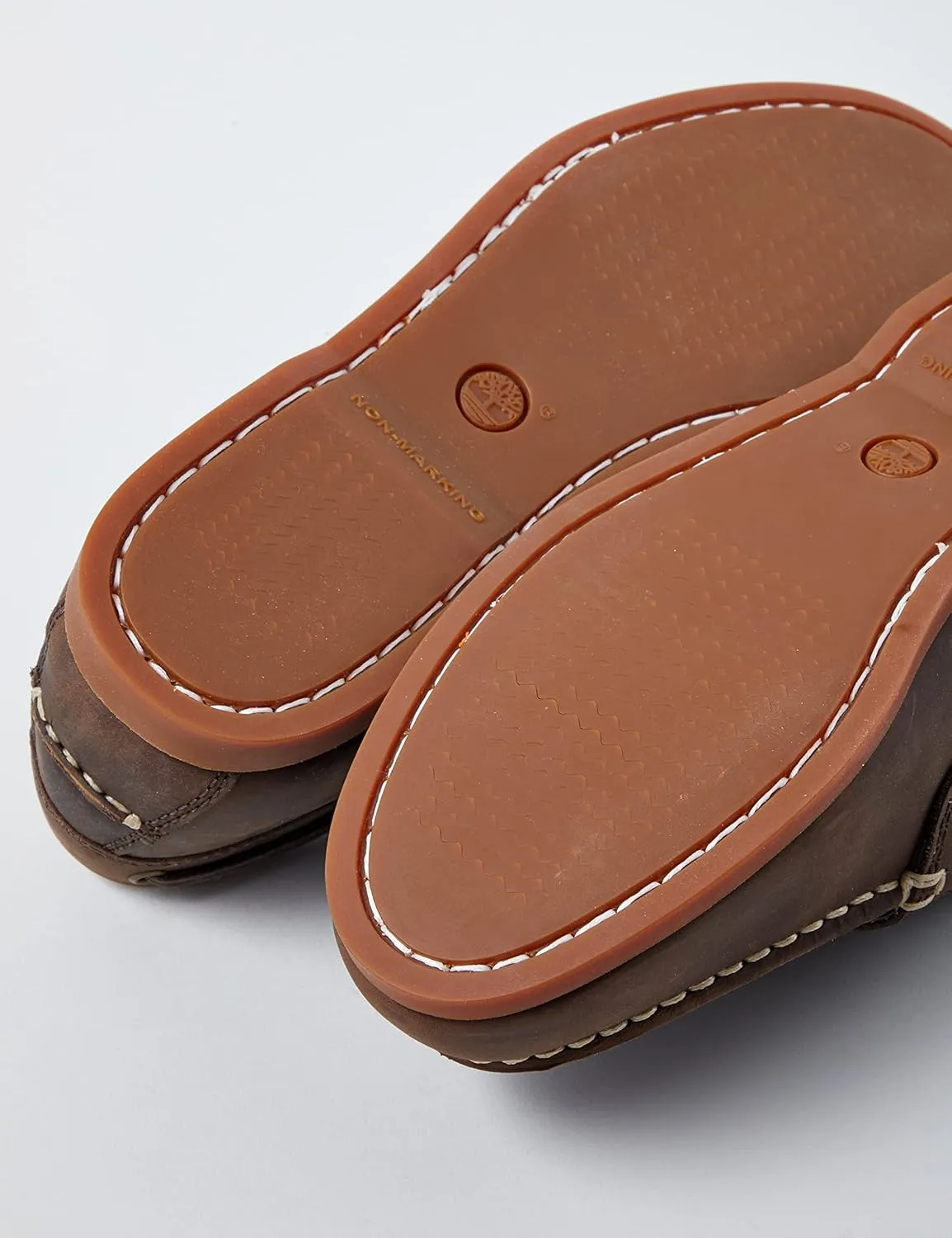 Timberland Men's Boat Shoes