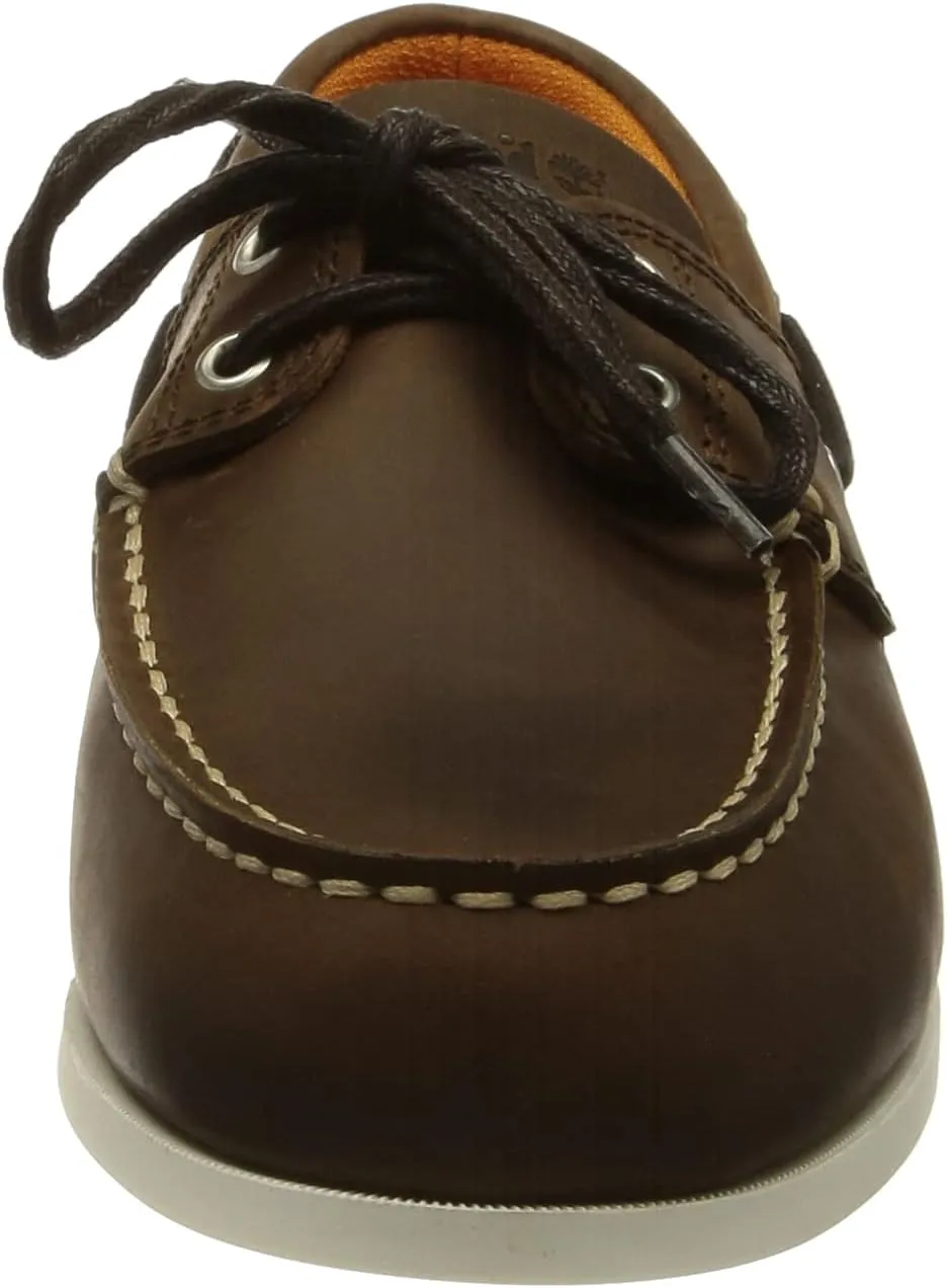 Timberland Men's Boat Shoes