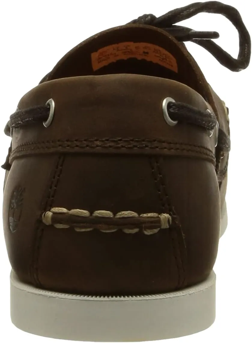 Timberland Men's Boat Shoes