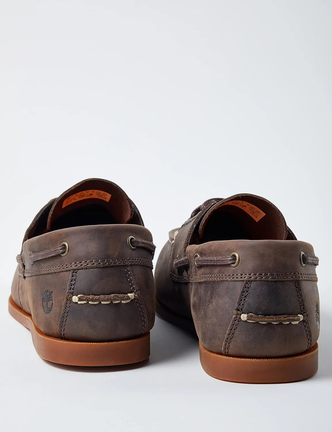 Timberland Men's Boat Shoes