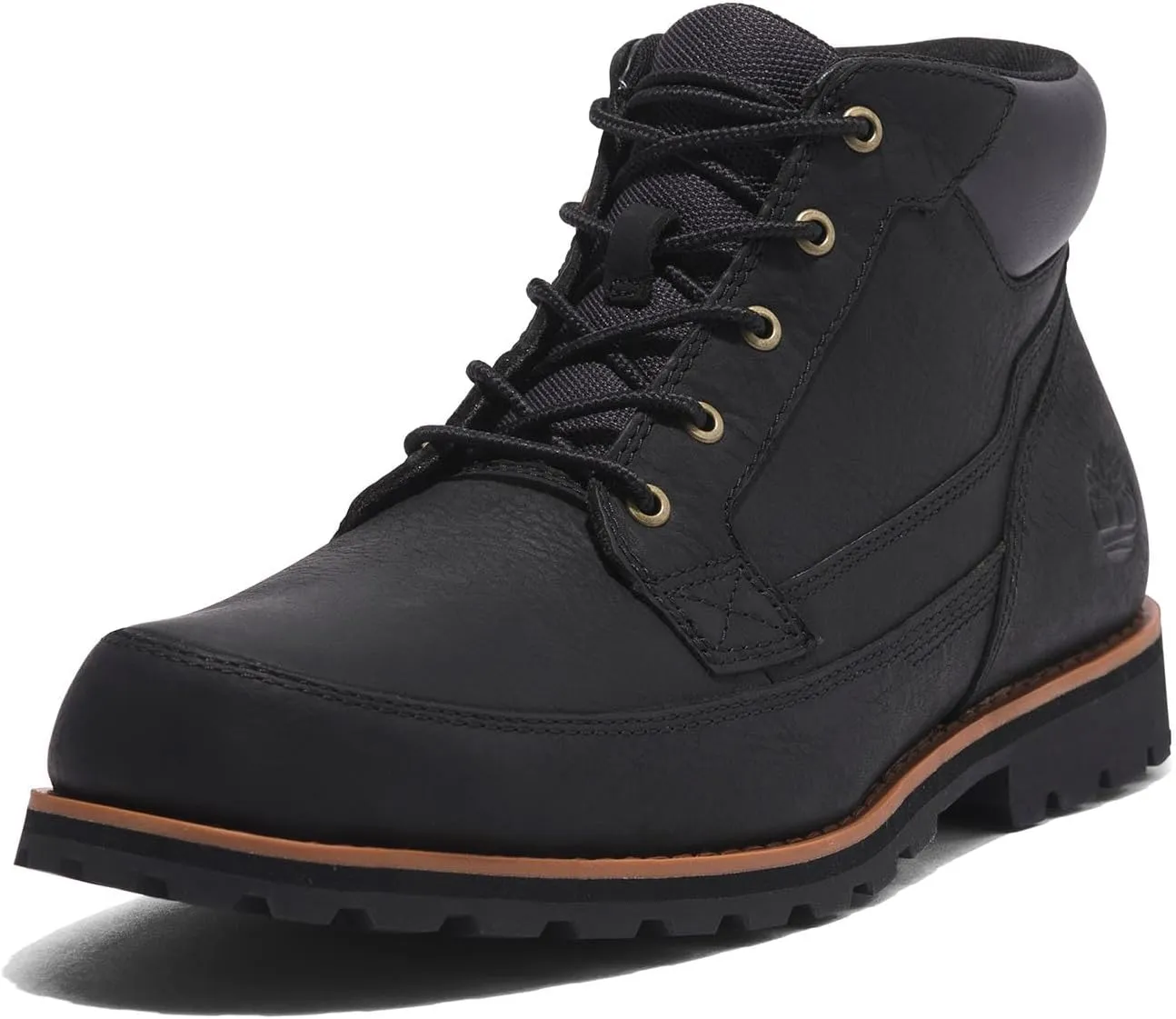Timberland Men's Classic Chukka Boat